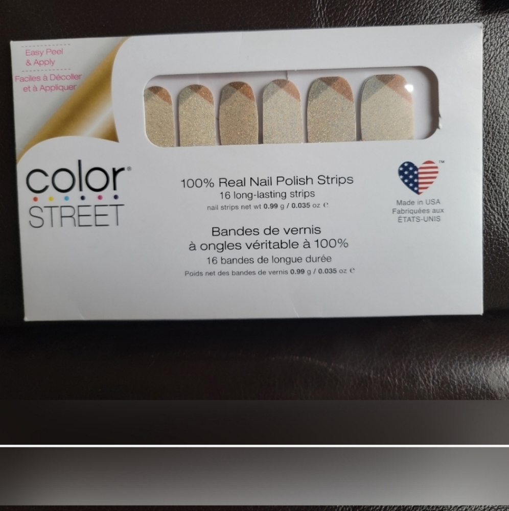 Color Street 💅 2 sets for $18 - Picture 3 of 3